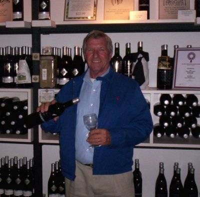 Frank Desantis