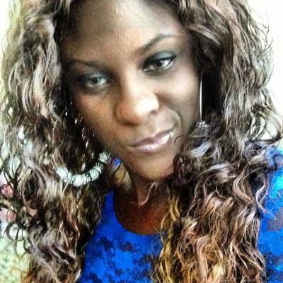 Jalisa Worrell