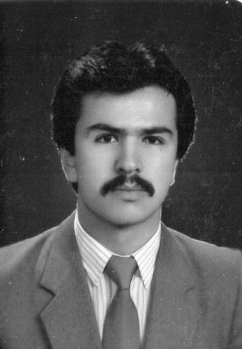 Mesut Unal