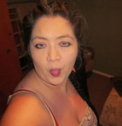 Leanne Nakashima