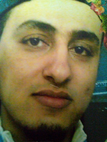 Mohamed Mohamed