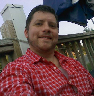 Jeffrey Petersen