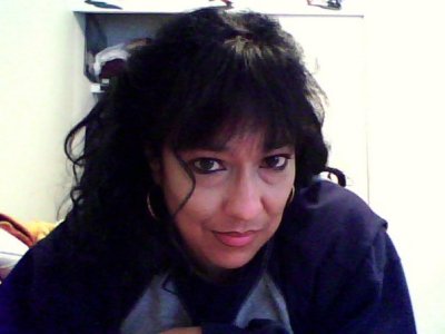 Jovita Cavazos