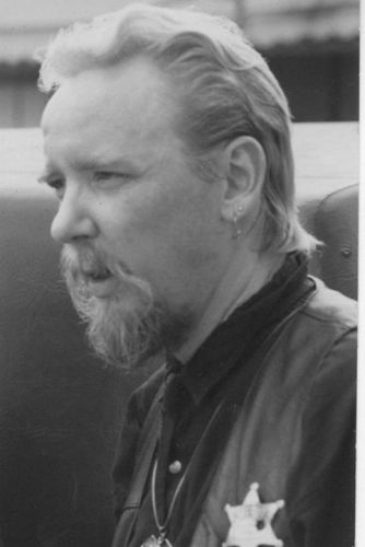 David Burgess