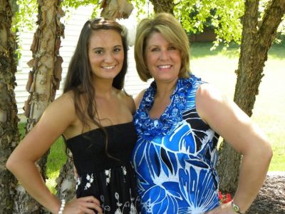 Lisa Worley