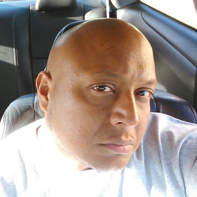 Manolo Villagomez
