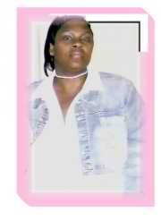Donna Sykes