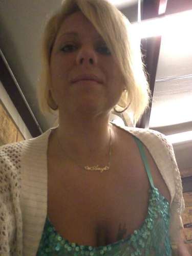 Amy Moore