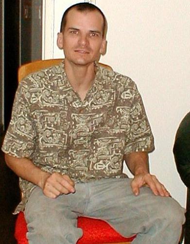 Keith Babberney