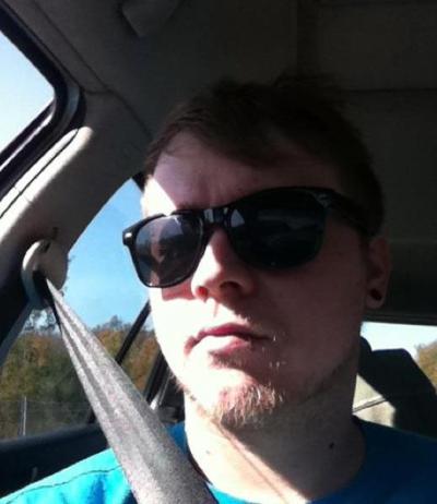 Matthew Lambert