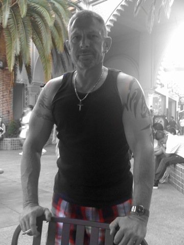 Kevin Yutkins