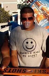 Randall Cote