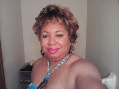 Angelia Kendall