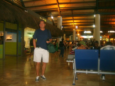 Milton Gonzalez