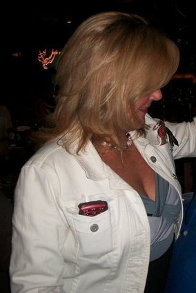 Kathleen Keegan