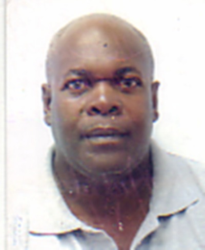 Stephen Prescod