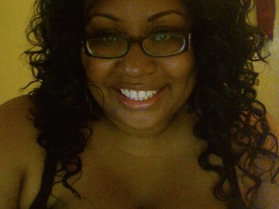 Tiffany Gregory