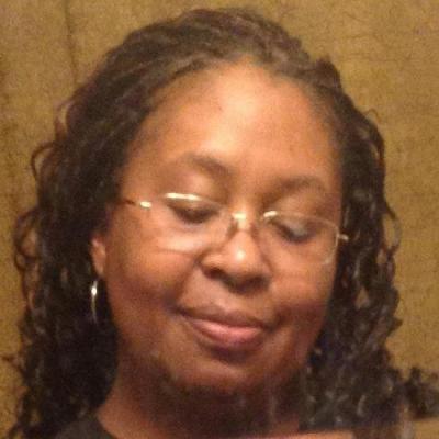 Lisandra Tucker