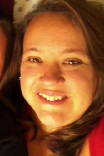 Dawn Wolfe