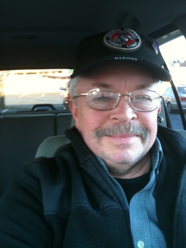 Donald Rowley