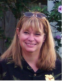 Deborah Ricker