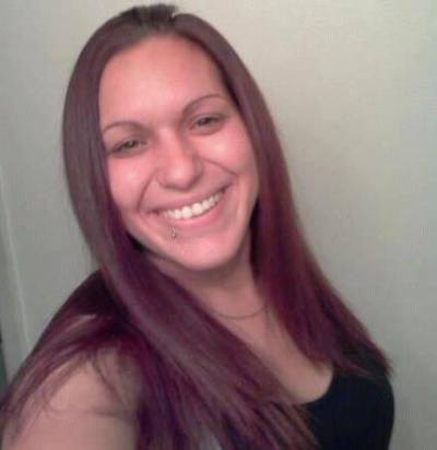 Christine Strawn