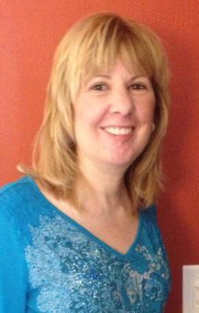 Deborah Szabo