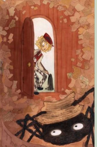 Debbie Golemon