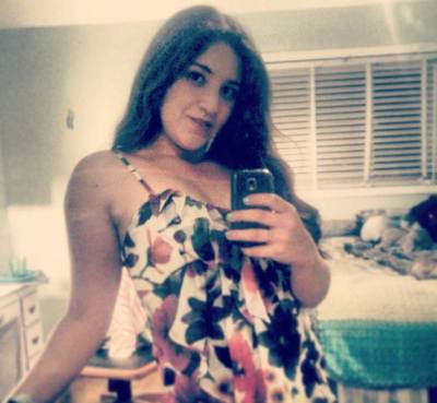 Jacqueline Diaz