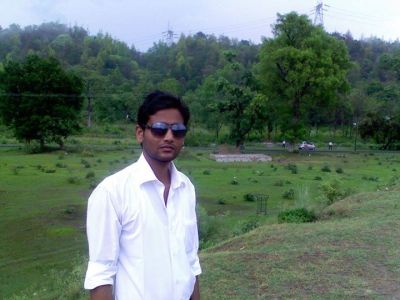 Devendra Singh