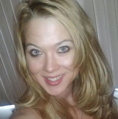 Amanda Balo