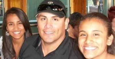 Eric Ortiz