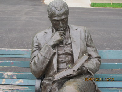 Garland Gibson