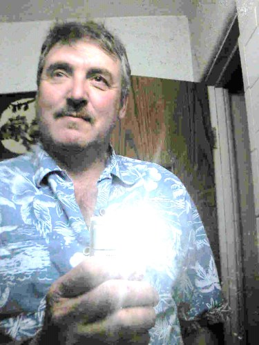 Cleon Griffiths