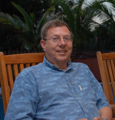 George Stierlin