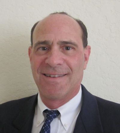 Lawrence Goodman