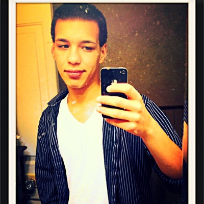 Austin Velieff
