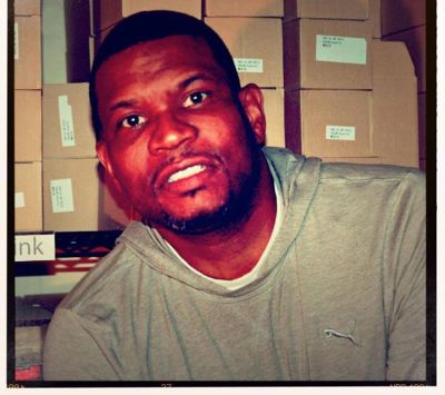 Timothy Talley