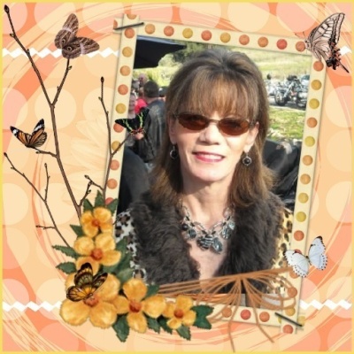 Deborah Blevins