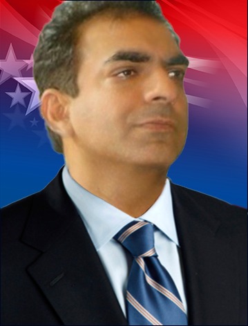 Tony Bhardwaj
