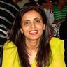 Almas Farooqui