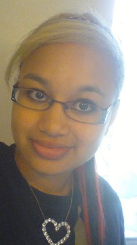 Bryanna Benjamin