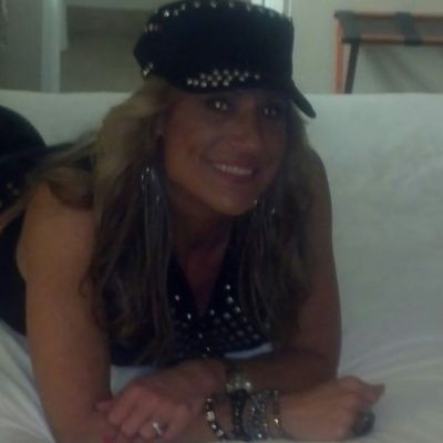 Carrie Mcgill