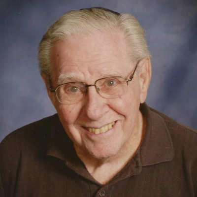 Arnold Zuckerman