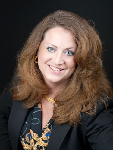 Pamela Laub