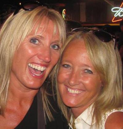 Maryjo Rich