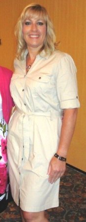 Maria King
