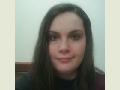 Jessica Brearley