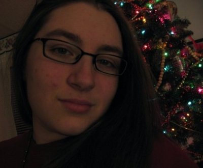 Joanna Wanfried