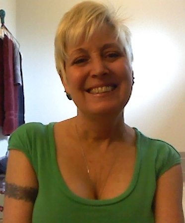 Mary Burcham